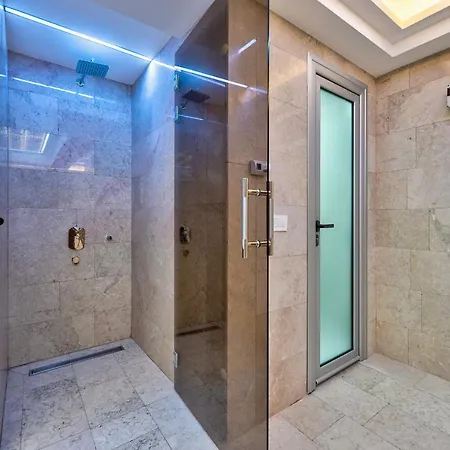 Harmony Lux & Spa, Elsa 2