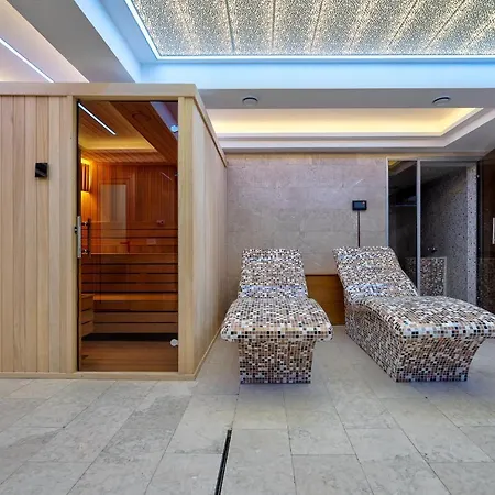 Harmony Lux & Spa, Elsa 2