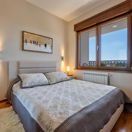 아파트 Harmony Lux & Spa, Elsa 2