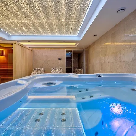 Harmony Lux & Spa, Elsa 2