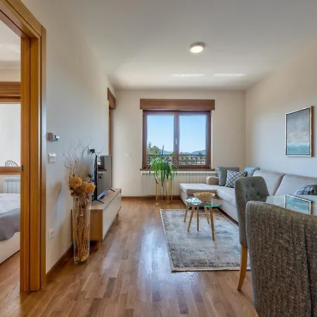 Harmony Lux & Spa, Elsa 2 *