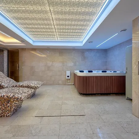 Harmony Lux & Spa, Elsa 2