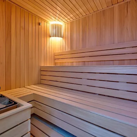 Harmony Lux & Spa, Elsa 2