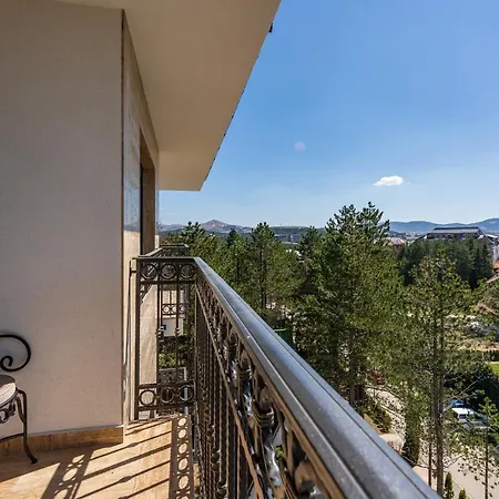 Harmony Lux & Spa, Elsa 2 Apartman Zlatibor