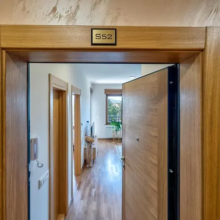 Harmony Lux & Spa, Elsa 2