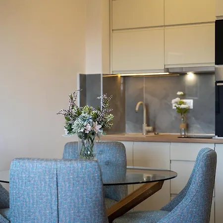 Harmony Lux & Spa, Elsa 2 * 즐라티보