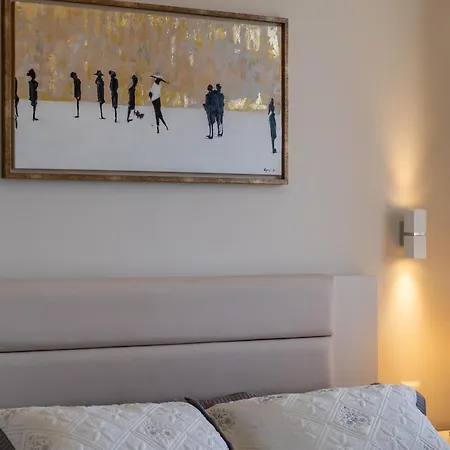 Harmony Lux & Spa, Elsa 2