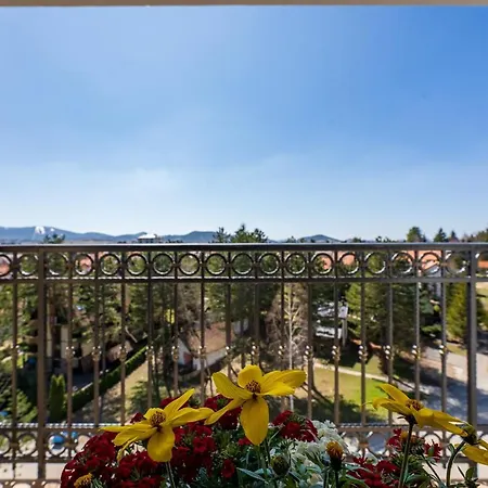 Harmony Lux & Spa, Elsa 2