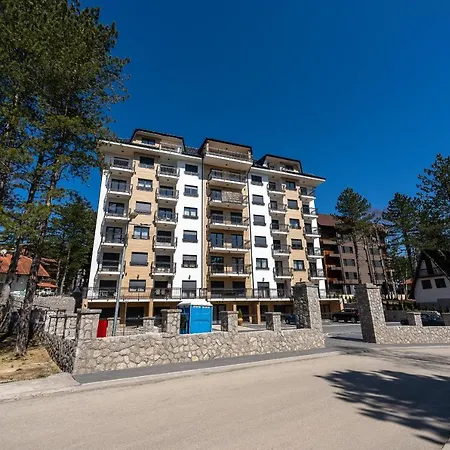 Harmony Lux & Spa, Elsa 2 Zlatibor