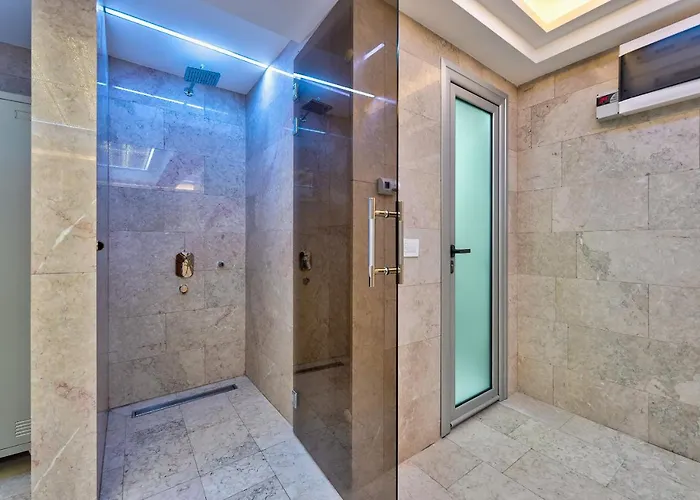 Harmony Lux & Spa, Elsa 2