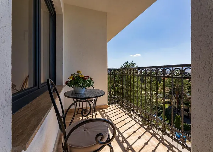 Apartman Harmony Lux & Spa, Elsa 2 Zlatibor