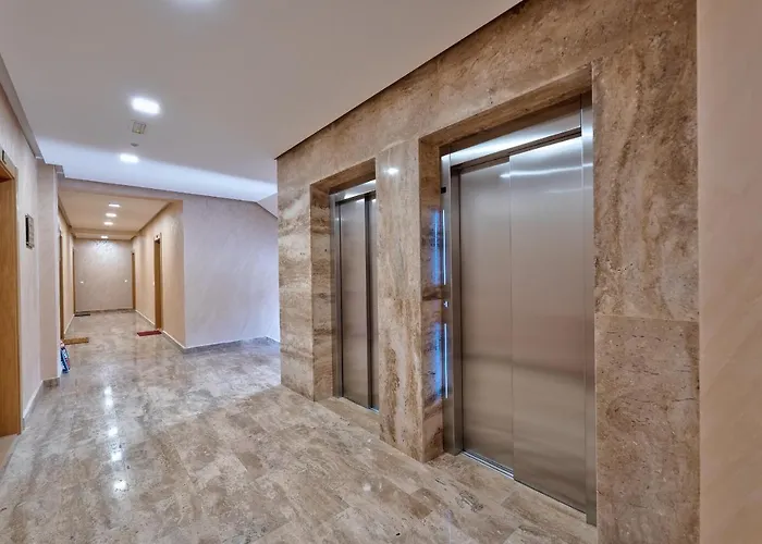 Harmony Lux & Spa, Elsa 2 Zlatibor