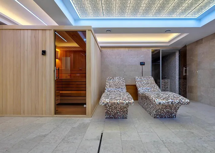 Harmony Lux & Spa, Elsa 2