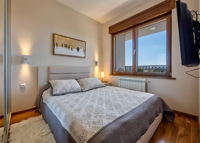 Apartman Harmony Lux & Spa, Elsa 2