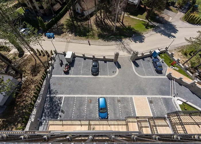 Apartman Harmony Lux & Spa, Elsa 2 Zlatibor