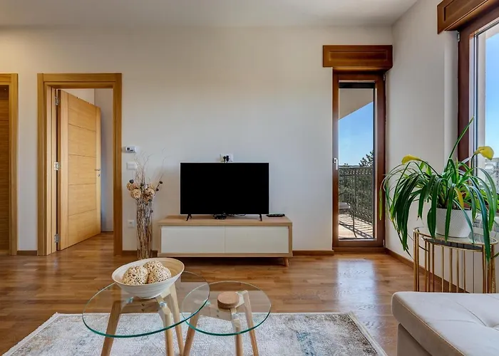 Harmony Lux & Spa, Elsa 2 * Zlatibor