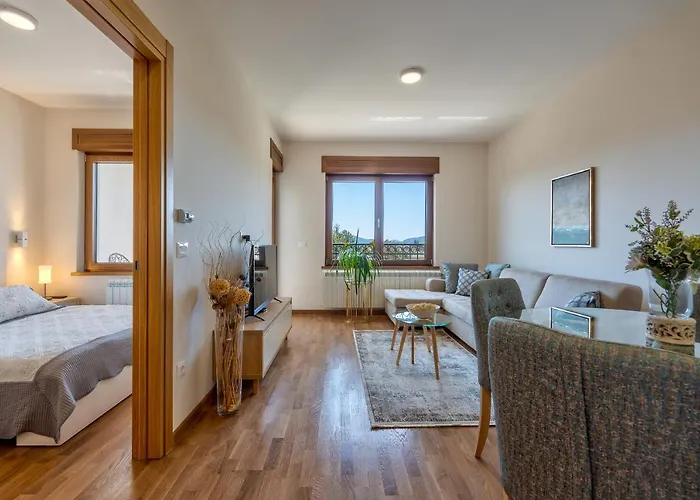 Harmony Lux & Spa, Elsa 2 *