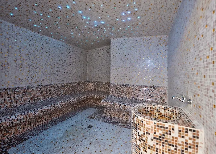 Harmony Lux & Spa, Elsa 2 Zlatibor