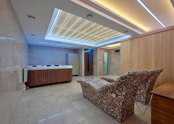 Harmony Lux & Spa, Elsa 2 Zlatibor