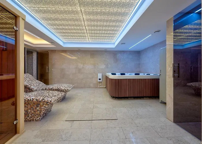 Harmony Lux & Spa, Elsa 2