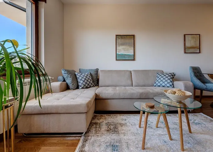 Apartman Harmony Lux & Spa, Elsa 2 Zlatibor