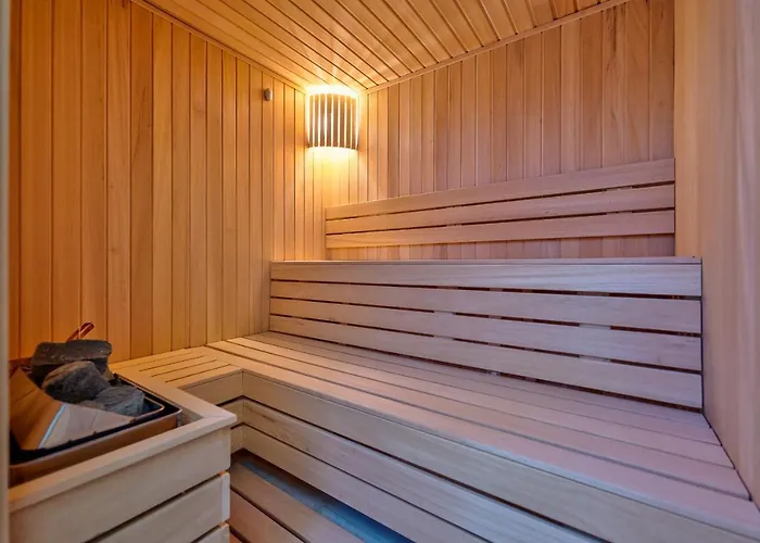 Harmony Lux & Spa, Elsa 2