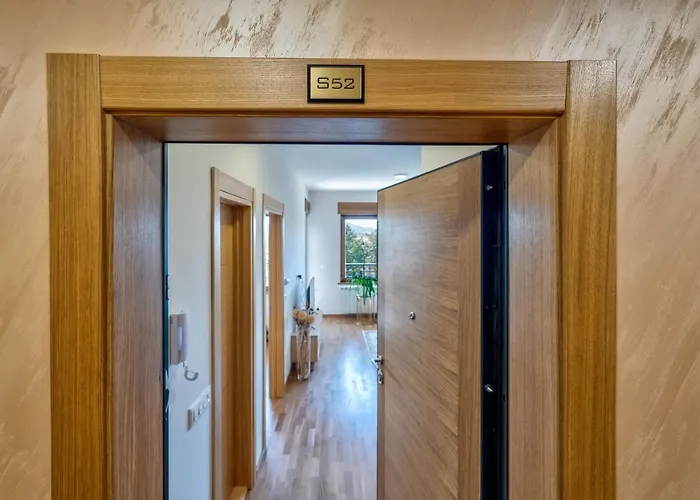 Harmony Lux & Spa, Elsa 2