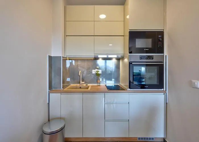 Harmony Lux & Spa, Elsa 2 Apartman Zlatibor