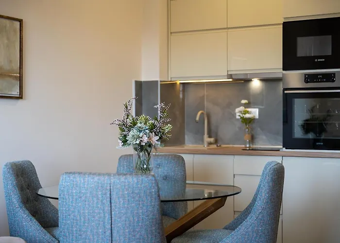 Harmony Lux & Spa, Elsa 2 * Златибор