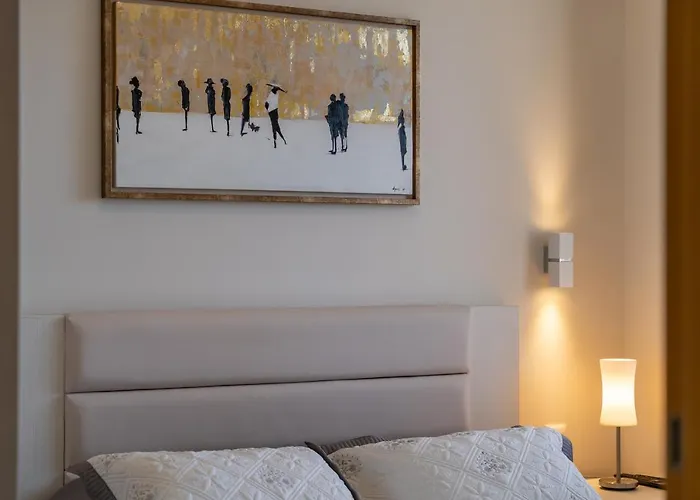 Harmony Lux & Spa, Elsa 2