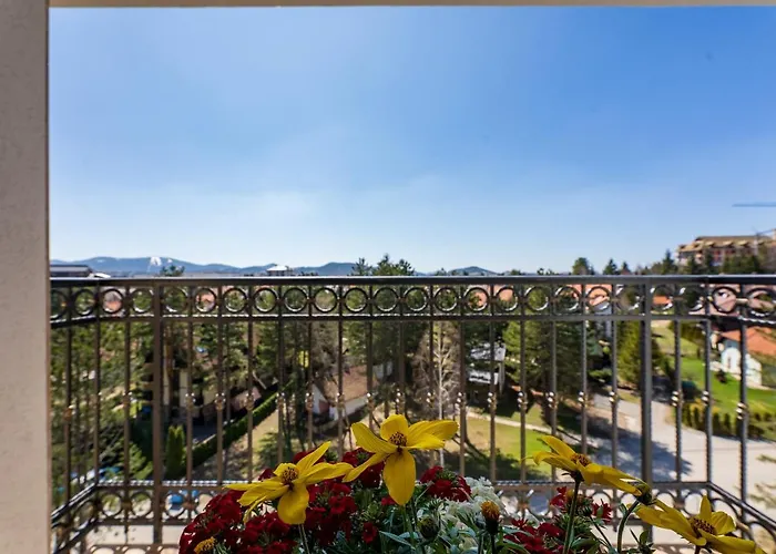 Harmony Lux & Spa, Elsa 2