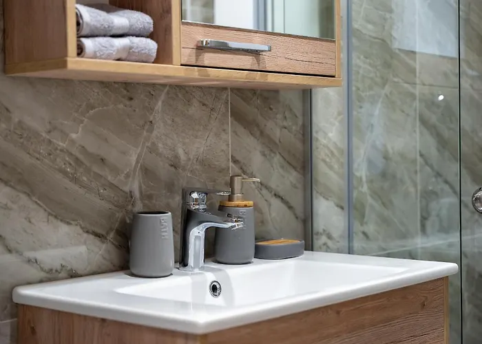 Harmony Lux & Spa, Elsa 2 Zlatibor